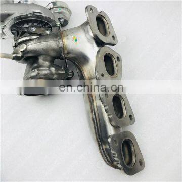 Turbo Factory Direct Price A2740902380 Turbocharger