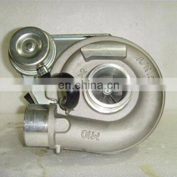 Chinese Turbo Factory Direct Price 2.8TD GT1752H 454061-5010 99466793 99460981 454061-0010 454061-0001 Turbocharger photo-4