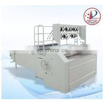 Rockwool Production Line CChina Rockwool Sandwich Panel Machine