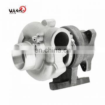 Cheap 4d56 4d56td Turbocharger for Mitsubishi 49177-01512 MR355222 photo-2