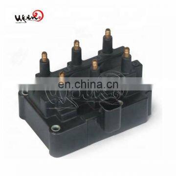 Hot sale new ignition coil for CHRYSLER 52333140 525673 52333140 525673