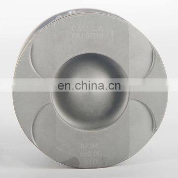 MOTOR OM 611LA EURO III Gasoline Engine Parts 88 MM Piston P9198 Tractor Parts For BENZ photo-5