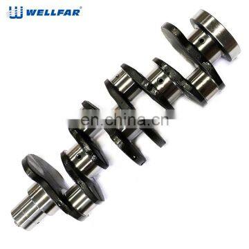 Diesel Truck Crankshaft for Cummins 4BT 3907803-3960621 photo-2