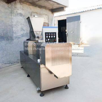 Corn Puff Snacks Making Machine photo-5