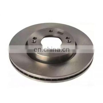 Vehicle Parts for Hyundai , Brake Disc  51712-1M000