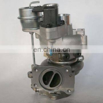 K03 Turbocharger 53039880181 53039700118 53039880118 53039700163 53039880163 7600881 Turbo Charger for MINI COOPER EP6DTS N14 photo-3