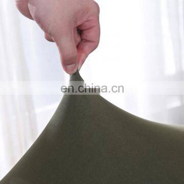 Wholesale Spanx Stretch 5 Set Corner Sofa Cover of 2 Seater photo-4