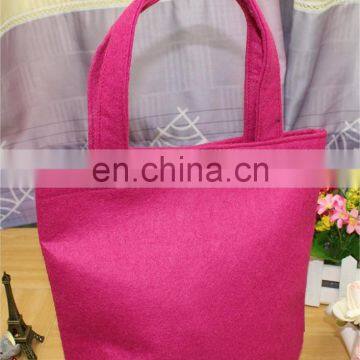 2017 Newest Shopping Felt Hand Bag for Women photo-6