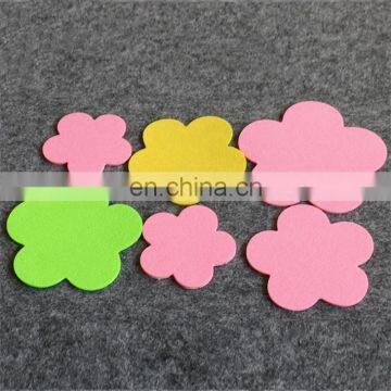 Wholesales Cheap thick felt place mat 2020