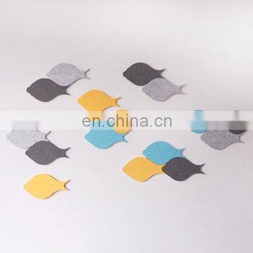 Professional Corporate Art Grooved Wooden Acoustic Panels photo-4