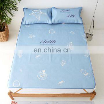 RawHouse Design Ice Silk Summer Sleeping Mat photo-2