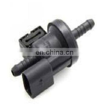 Electronic Control Valve Fuel tank breather valve for VW Bora/Golf/Jetta Audi A3/A4/A6 OEM 06E906517A