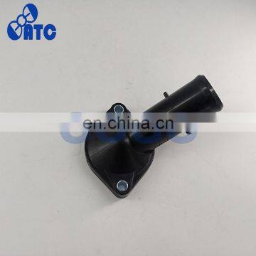 FOR Coolant Flange FOR TOYOTA Auris Corolla Verso Rav 4 II PARTS 1632122070 16321 22070 16321-22070 photo-6