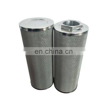 316L Stainless Steel Pleated Filter Cartridge For Liquid Filtration photo-7