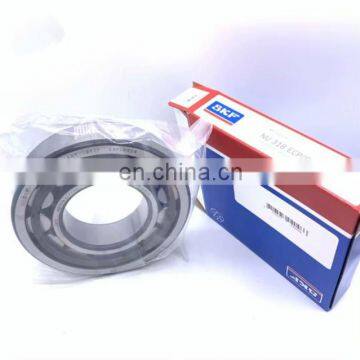 BHR bearing NU410 32410 50mm130mm31mm Cylindrical roller bearing  High quality and low price rodamientos