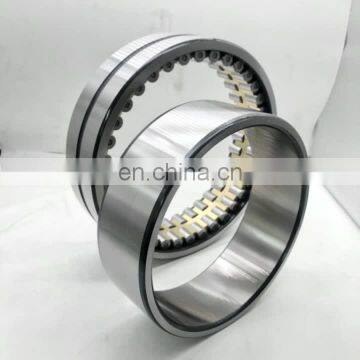 NNU4938M/W33 Cylindrical Roller Bearings for Cement plant 190*260*69mm