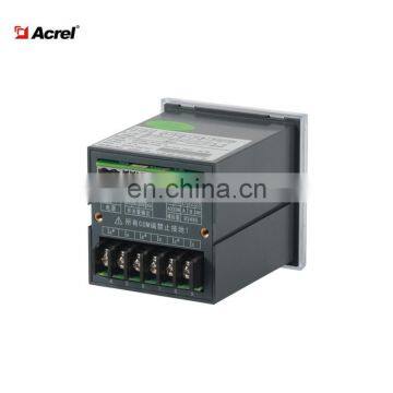 Three Phase Lcd Display Intelligent Smart Ammeter Acrel AMC72L-AI3 photo-4