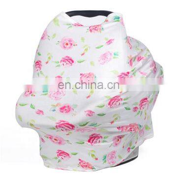 Baby Shower Gift Infant Stroller Cover Baby Car Seat Canopy photo-4