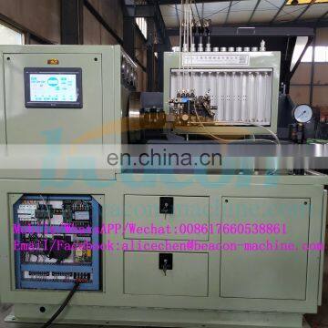 Mechanical 12psd Electronic Test Equipment Mini 12psb Diesel Fuel Injection Pump Test Bench 12PSD photo-3