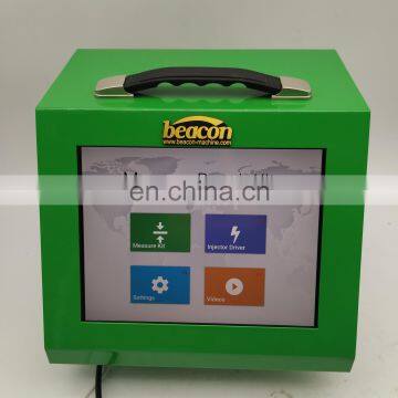 CRR920C Common Rail Injectors Stage 3 Stroke Measuring Tool CRM100 photo-2