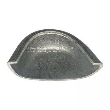 En12568 Aluminum Toe Caps for Safety Shoes 604 photo-3