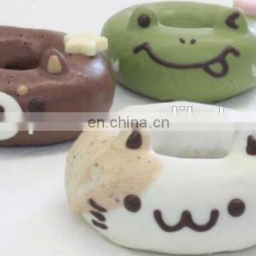 Doughnut Maker 4 Shapes/mini Donut Machine for Sale/mini Donut Making Machine photo-4