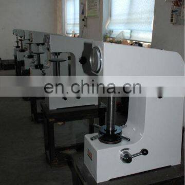 HBS-3000 Digital LCD Brinell Hardness Tester With Electric Loading photo-7