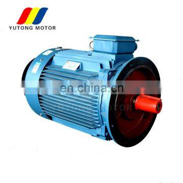 three Phase Induction generator Motor