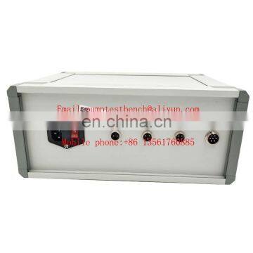 EUI EUP V2 Common Rail Tester Equipped With CAM Box And Normal Unit Pump Nozzle Adapter photo-4