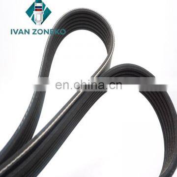 Hot Sell V-Ribbed Belt Crankshaft Pulley Belt 1340A150 For Mitsubishi ASX Outlander III Lancer ASX SUV 2-2.4L V6 V8 photo-5