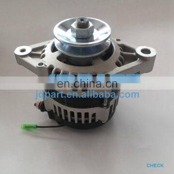 3TN66 Alternator For Yanmar