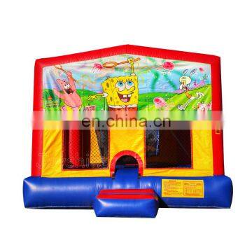 13x13 Bounce House Inflatable Child Bouncy Castle Commercial