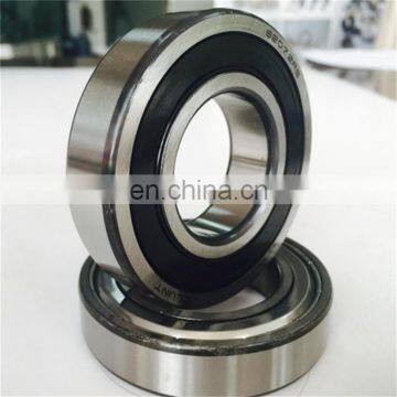 20*32*7mm 6804zz Thin Wall Bearing Wheelchair Bearing 61804zz photo-4