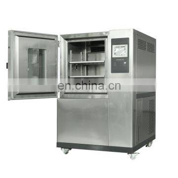 Liyi Environmental Cabinet Chambers Constant Temperature And Humidity Machine photo-5
