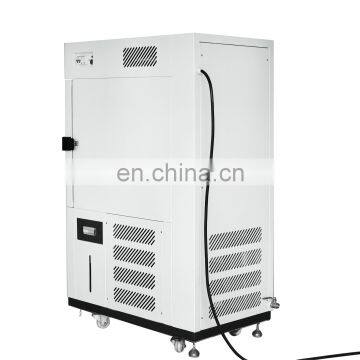 LIYI Mini Desktop Temperature Humidity Test Constant Climate Chambers photo-4