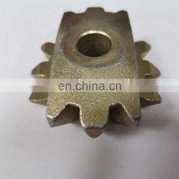 Claas Quadrant 1200/2200/3200 Casting 40CR Large Pinion 816664 for Hay Bales Square Baler Combined Baling Machine photo-5