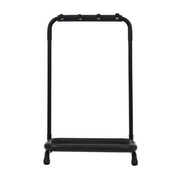 3 holder guitar stand