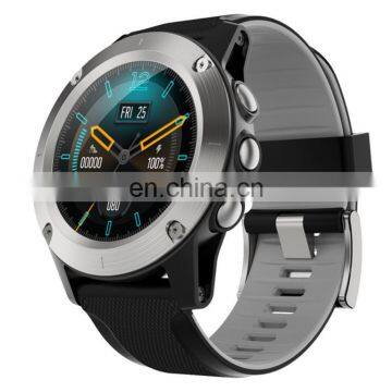R911 Full Touch Screen Waterproof Sport Function Top Products Watches Smart Sale Products Smart Watch photo-3