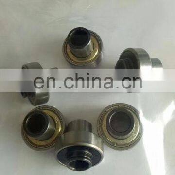 High Quality Mini Size Conventional Powder Metallurgy F605ZZ Flanged Bearing photo-6