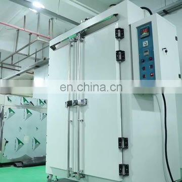 Liyi Hot Air Oven Specification 400 Degree Oven Drying