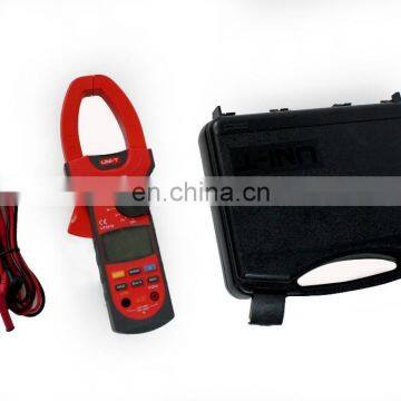 Uni-T UT207 AC DC Digital Clamp Meter 1000A photo-3