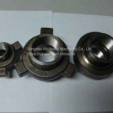 Forging Parts