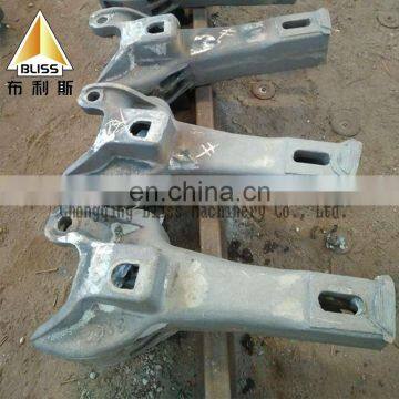 Wholesale Custom Railway Parts Train Wagon Hot Selling Coupler