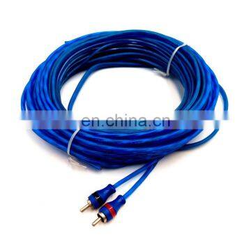 Ofc Cable Rca hi fi 17ft photo-6