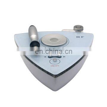Hotasale Radio Frequency Facial V-shaped Face Lifting Equipment/ RF Lifting Machine photo-2