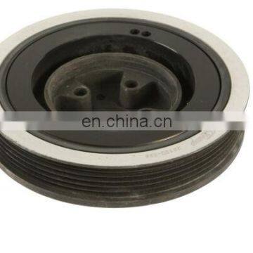 028105243T For VW AUDI Engine Crankshaft Pulley 028105243K 028105243R 028105243H 028105243G 594-331 High Quality