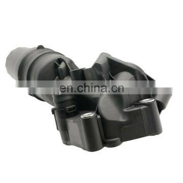 07K115397A Блок-держатель масляного фильтра для VW Mk5 Jetta, Golf, Beetle 2.5L 2006-2010 годов выпуска 07K115397B 07K115397D Высокое качество photo-3