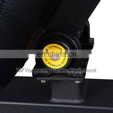 Gym Adjustable Weight Bench Decline Bench photo-4