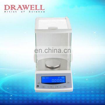 DT1003A Density Function Magnetic Analytical Balance photo-3