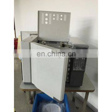 China Supply Good Price Gc Ms Gas Chromatography Separations Machine photo-4